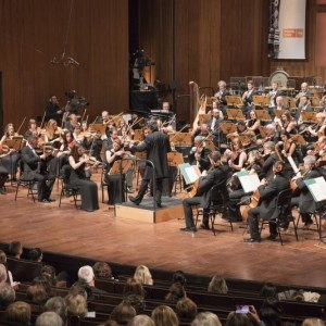 Director de Orquesta Miguel Ángel Gómez-Martínez